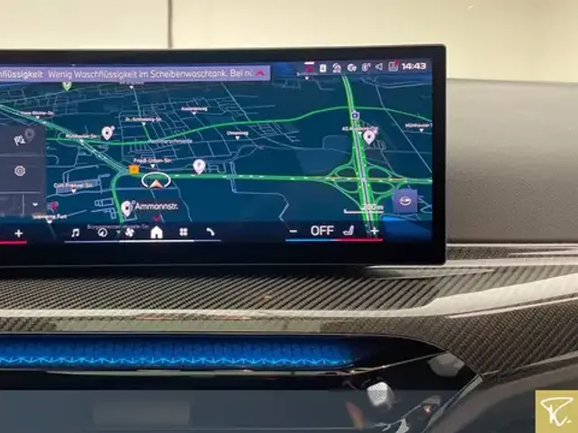 BMW Sonstiges