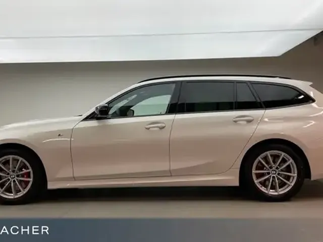 BMW Sonstiges