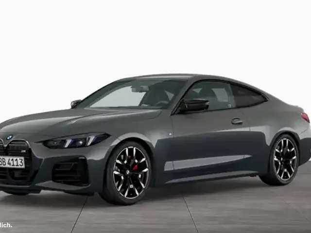BMW 440