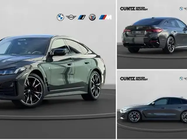 BMW 440