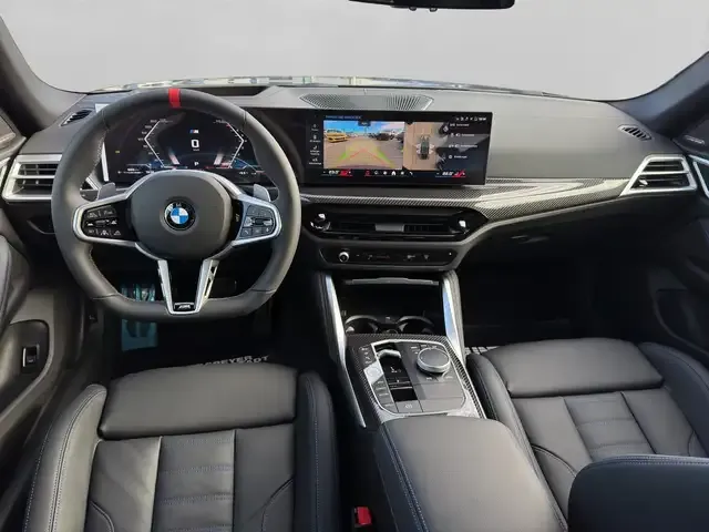 BMW 440