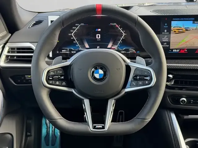 BMW 440