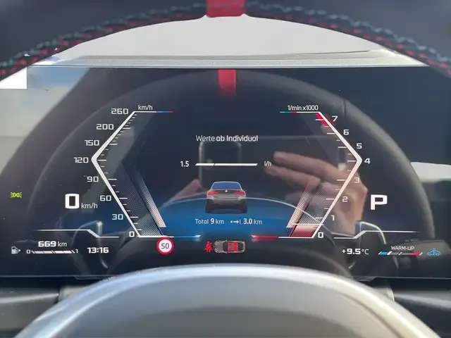 BMW 440