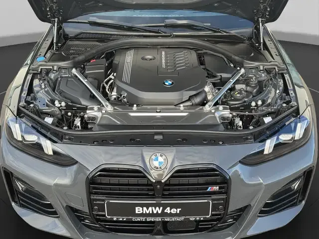 BMW 440