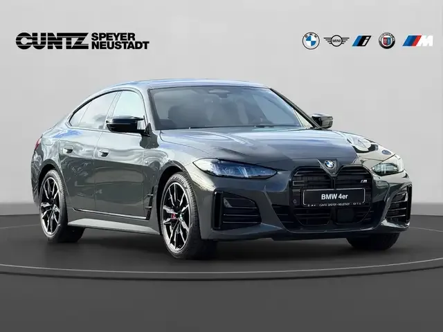 BMW 440