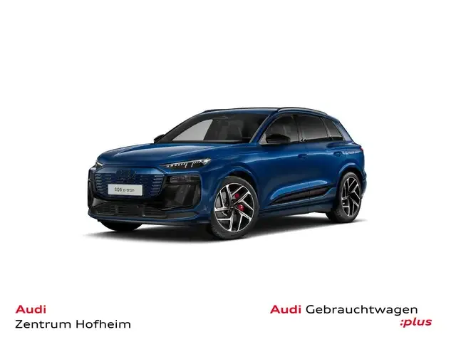 Audi SQ6