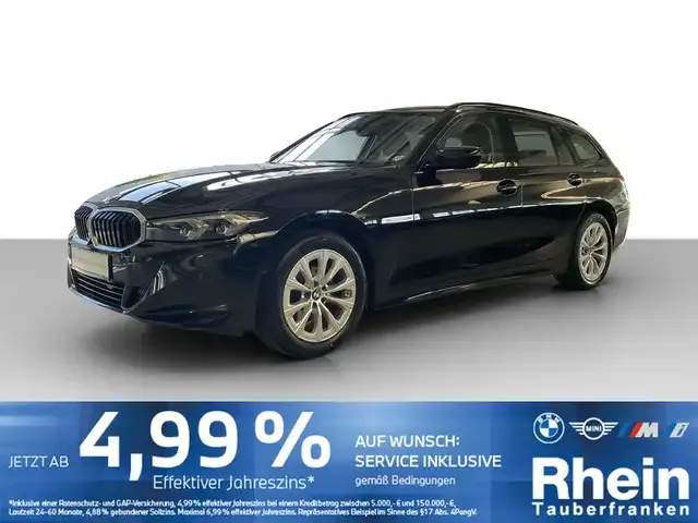 BMW 318