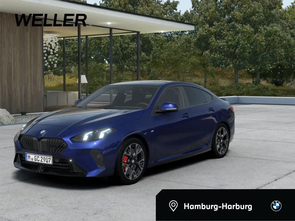 BMW 223