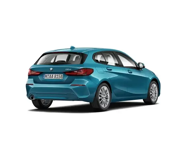 BMW 116