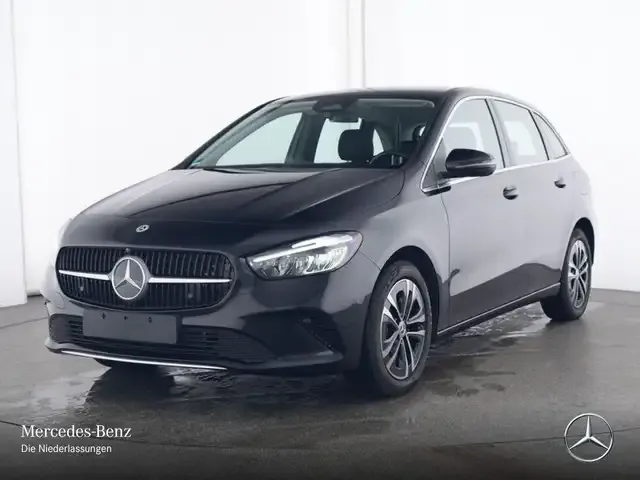 Mercedes-Benz B 250