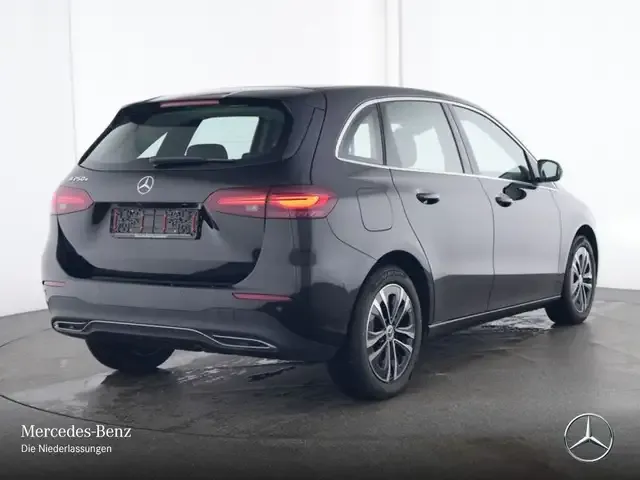 Mercedes-Benz B 250
