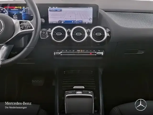 Mercedes-Benz B 250