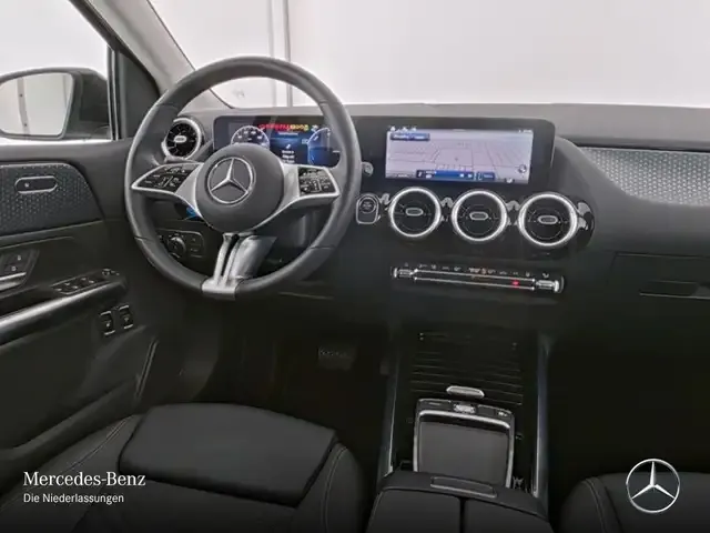 Mercedes-Benz B 250