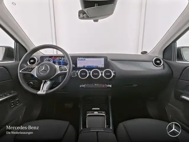 Mercedes-Benz B 250