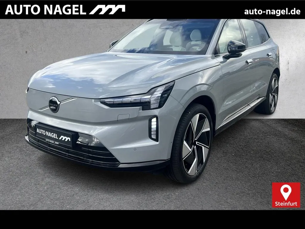 Volvo EX90