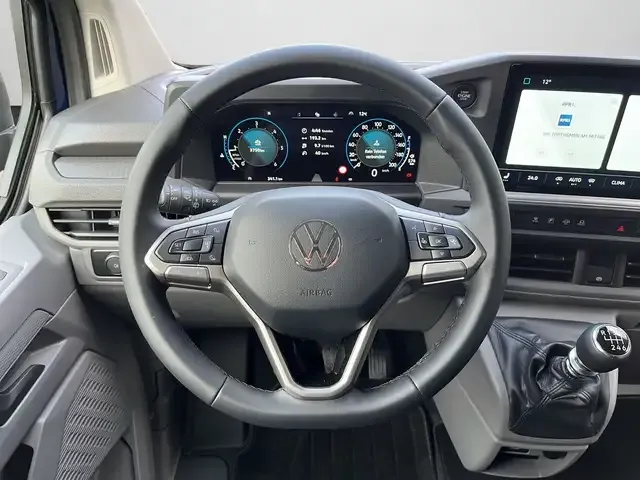 Volkswagen Sonstige