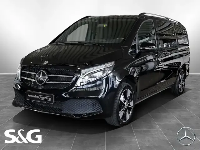 Mercedes-Benz V 250
