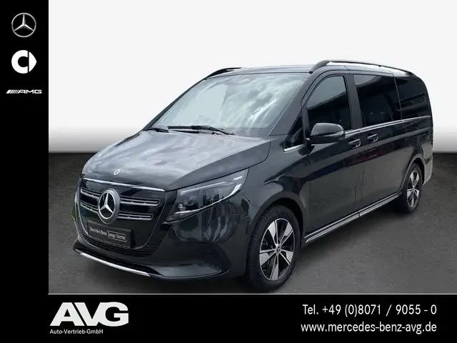 Mercedes-Benz EQV 300