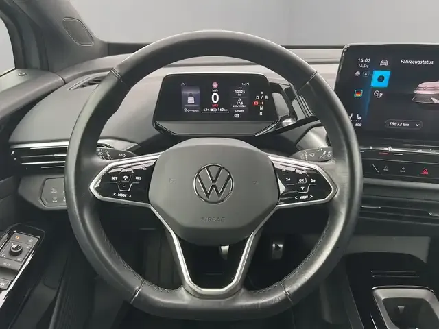 Volkswagen ID.5