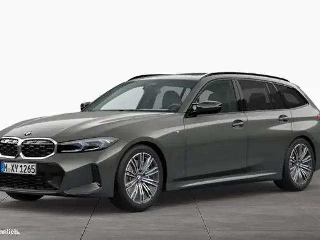 BMW 340