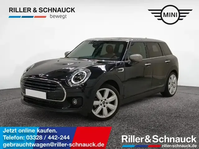 MINI Cooper Clubman