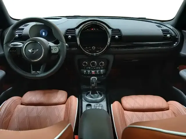 MINI Cooper Clubman
