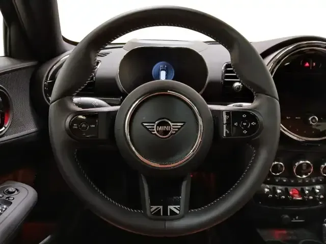MINI Cooper Clubman