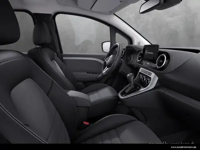 Mercedes-Benz Sonstiges