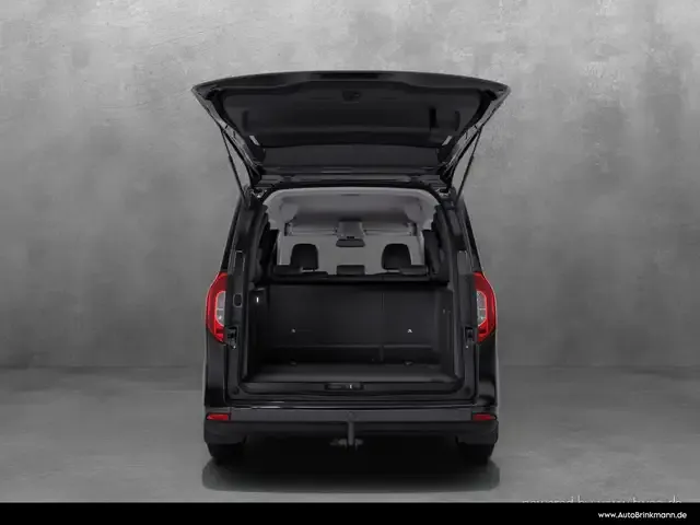 Mercedes-Benz Sonstiges