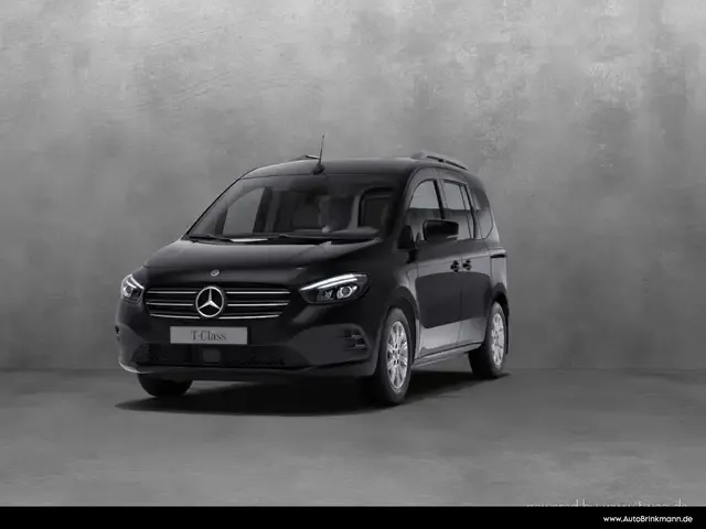 Mercedes-Benz Sonstiges