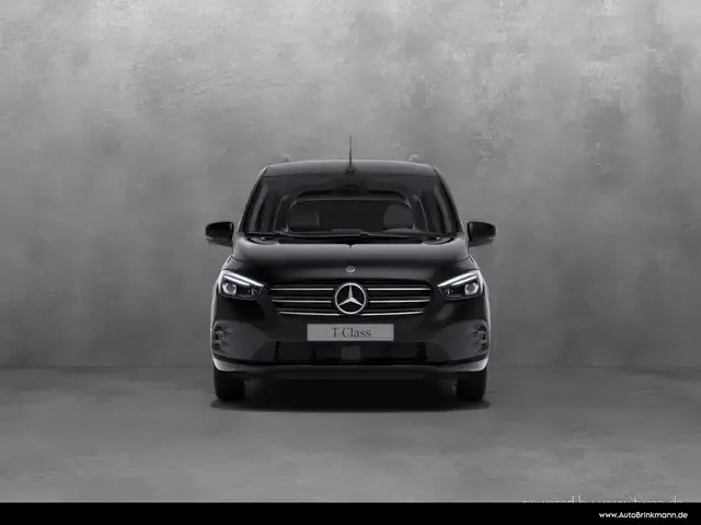 Mercedes-Benz Sonstiges