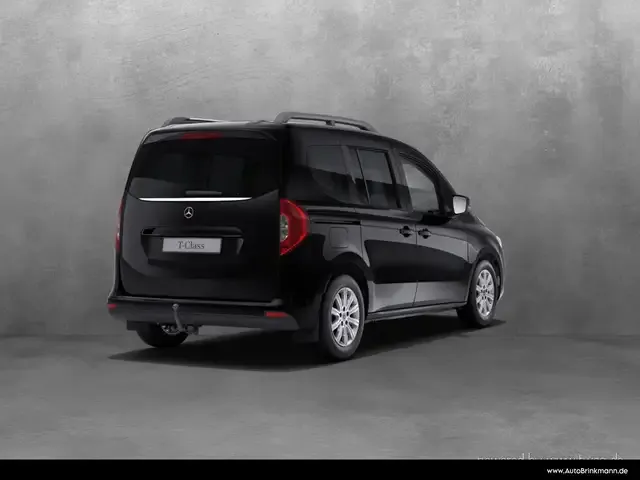 Mercedes-Benz Sonstiges