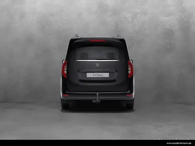 Mercedes-Benz Sonstiges