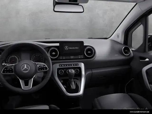 Mercedes-Benz Sonstiges