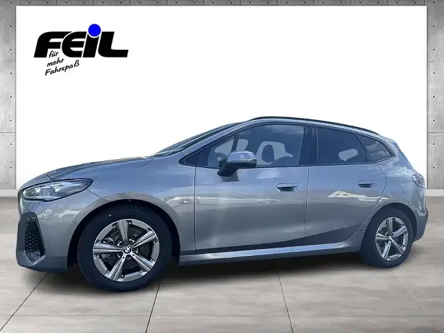 BMW 223