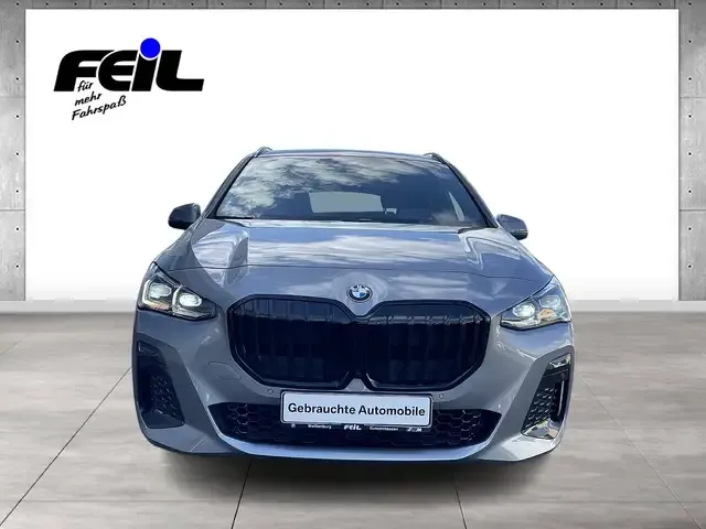 BMW 223