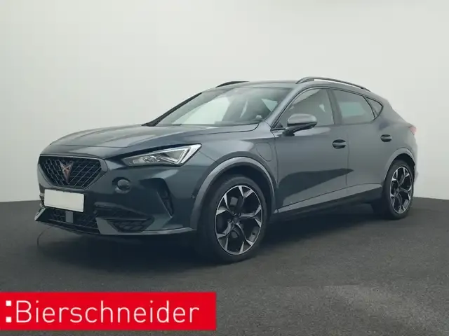 CUPRA Sonstige