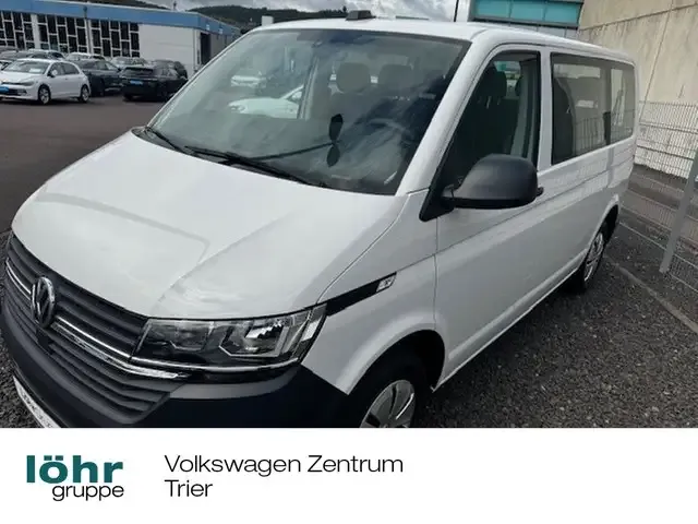 Volkswagen T6 Kombi