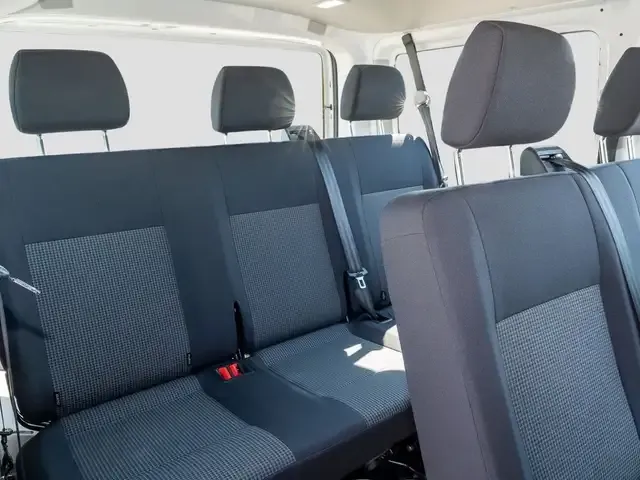 Volkswagen T6 Kombi