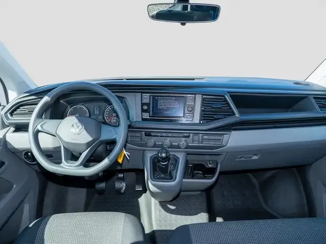 Volkswagen T6 Kombi
