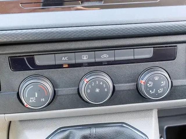 Volkswagen T6 Kombi