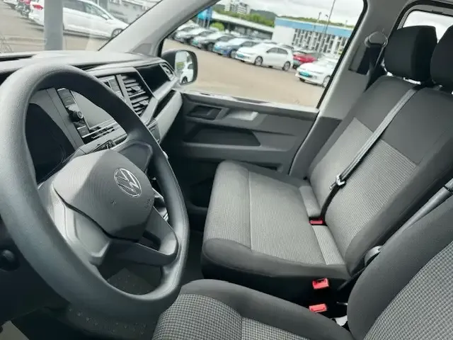Volkswagen T6 Kombi