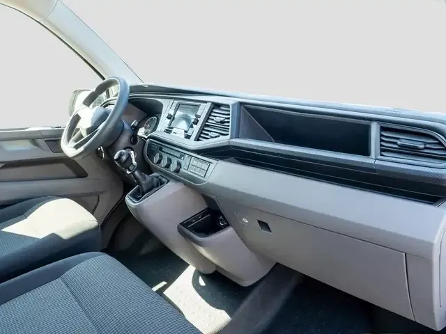 Volkswagen T6 Kombi
