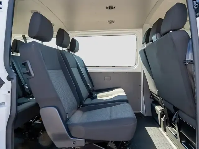 Volkswagen T6 Kombi