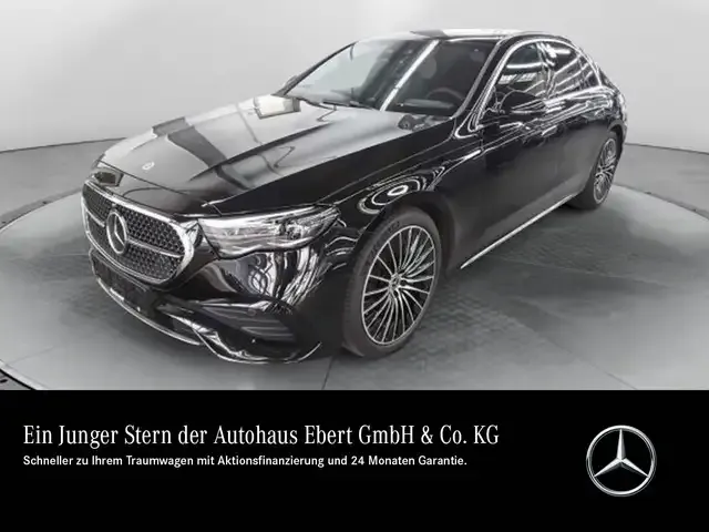 Mercedes-Benz E 450