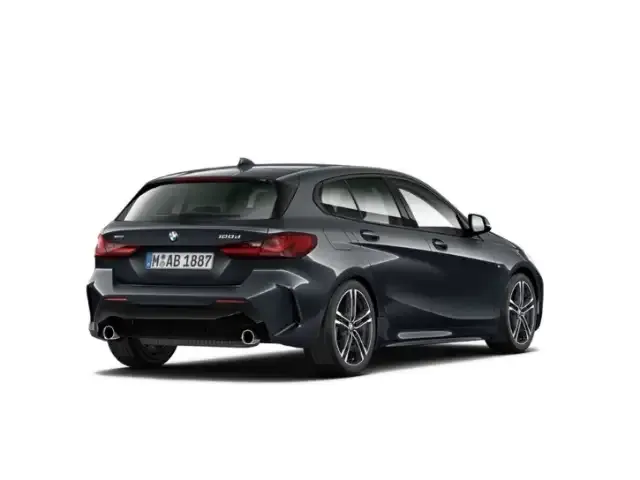 BMW 120