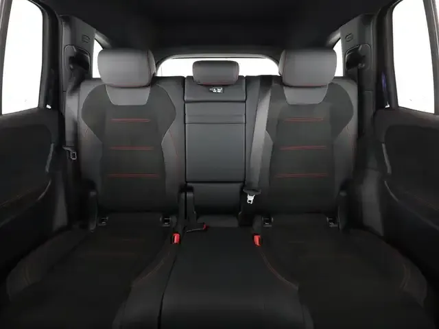 Mercedes-Benz EQB 350