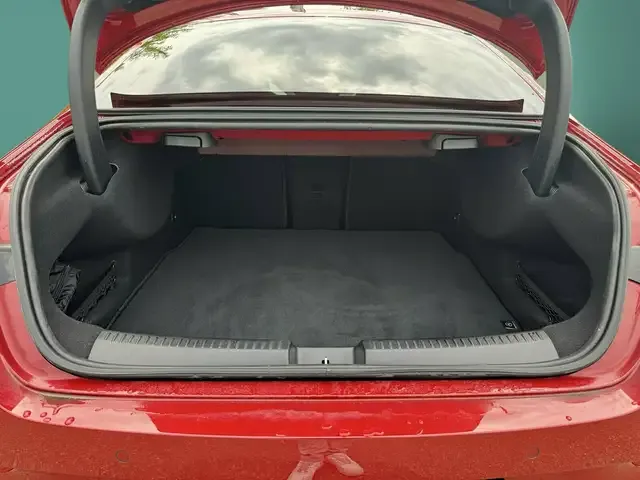 Mercedes-Benz CLA 220