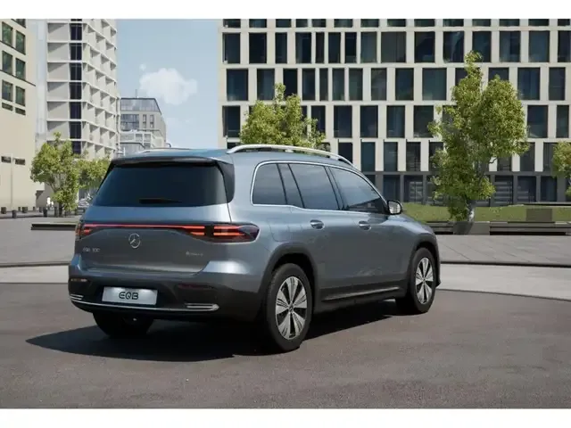Mercedes-Benz EQB 300