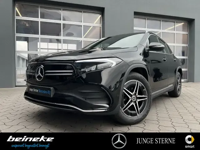 Mercedes-Benz EQA 250